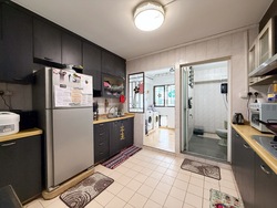 Blk 776 Woodlands Crescent (Woodlands), HDB 4 Rooms #481193141